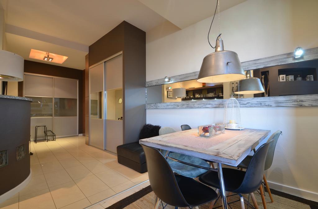 Apartament Kolobrzeg Centrum Starowka 외부 사진